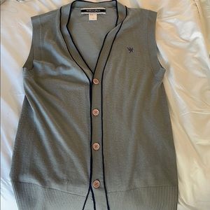 Willam Rast Vest